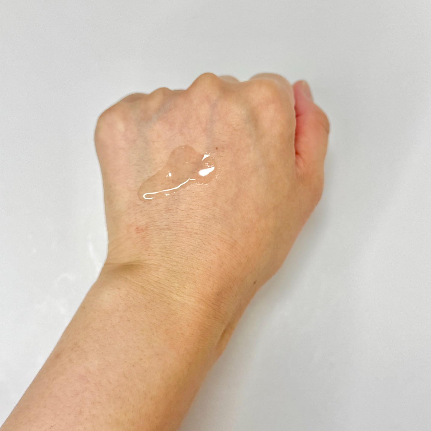 ミュオ クレンジングオイル/muo/オイルクレンジングを使ったクチコミ（2枚目）