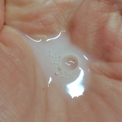 フローラドリップ s/ALBION/化粧水を使ったクチコミ(3枚目)