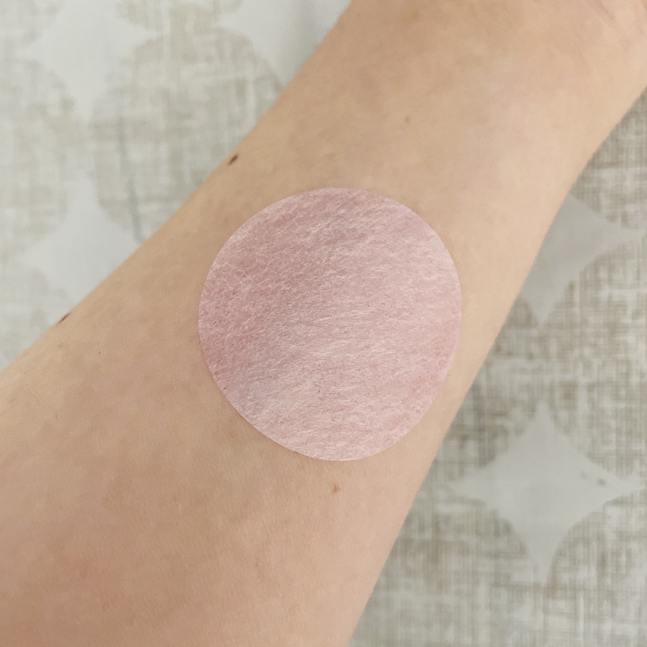 貼るライフ/貼るライフ/その他スキンケアグッズを使ったクチコミ（3枚目）