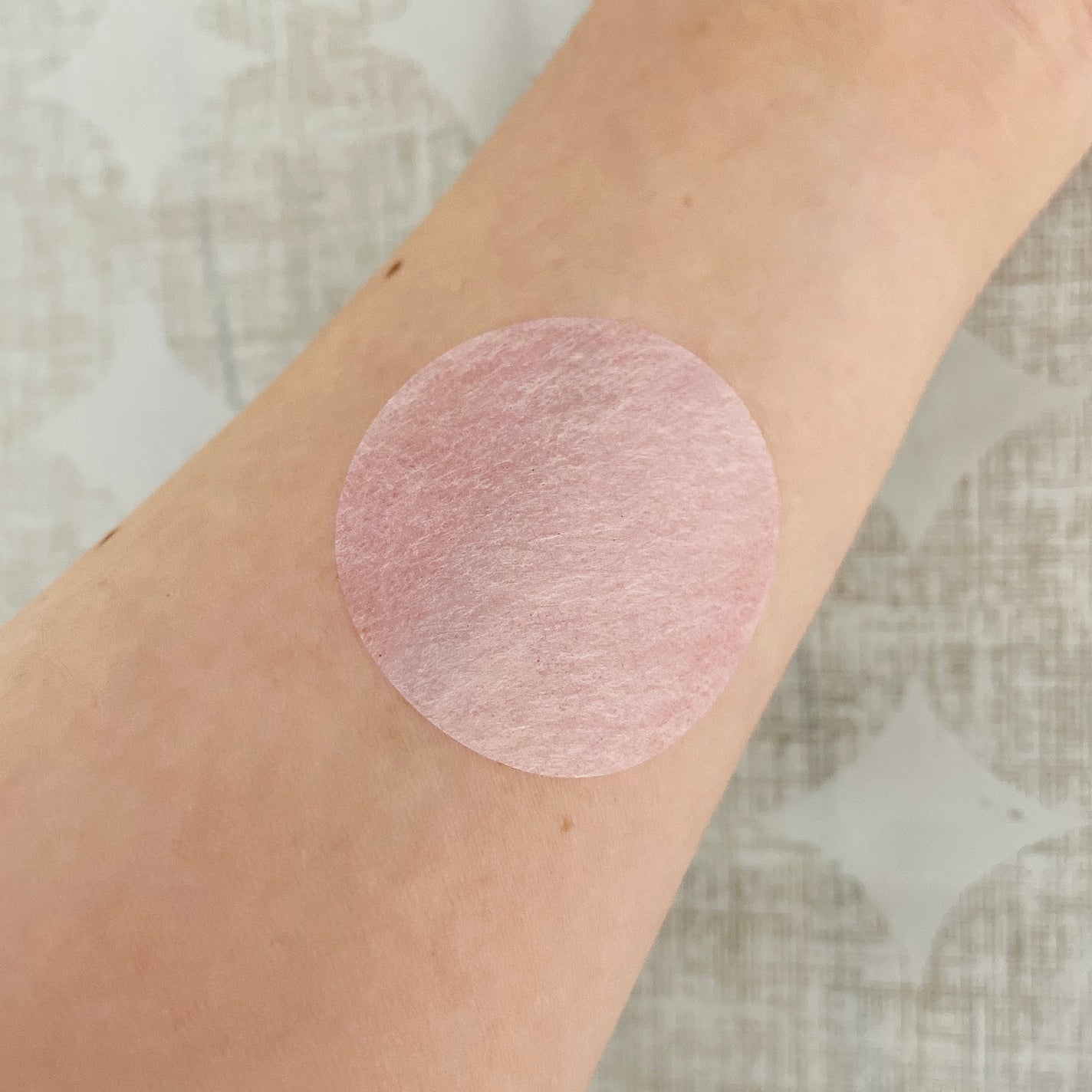 貼るライフ/貼るライフ/その他スキンケアグッズを使ったクチコミ(3枚目)