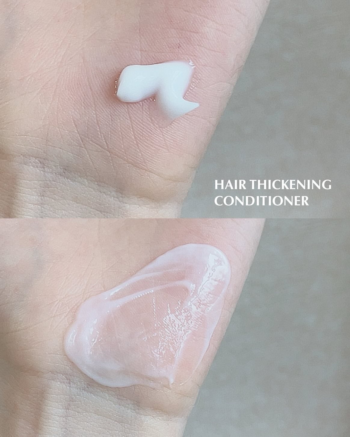 ローズマリースカルプスケーリングシャンプー/AROMATICA/市販シャンプーを使ったクチコミ(3枚目)