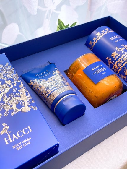 misamisa0826/フォロバ100❤️ on LIPS 「・HACCIImperialEve♪・"ロイヤルブルーに包まれ..」(2枚目)