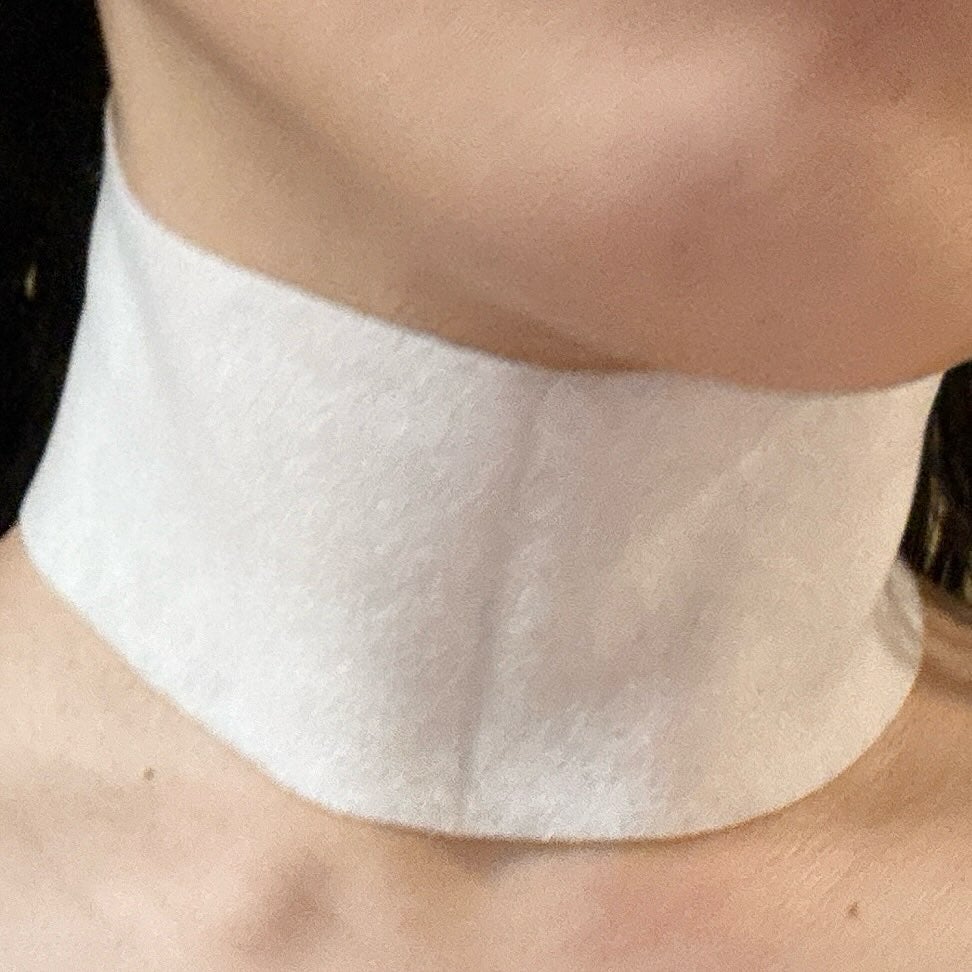 ベラ ネックパッチ/VELLA/シートマスク・パックを使ったクチコミ(9枚目)