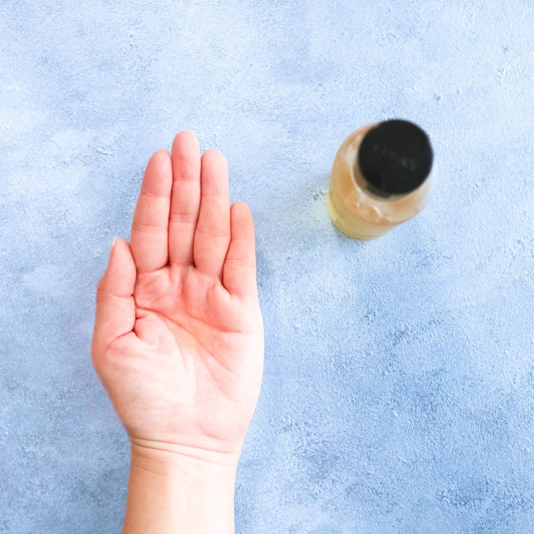 フルフィットプロポリスシナジートナー/COSRX/化粧水を使ったクチコミ（3枚目）