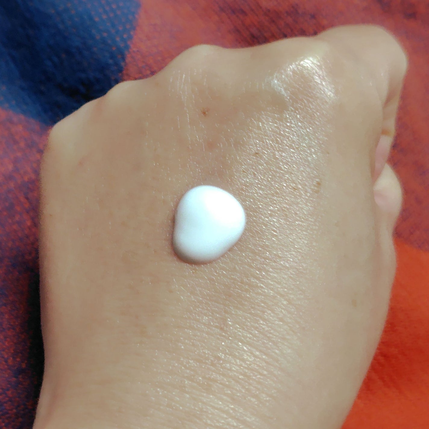 セルフホワイトニング ミッション/ALBION/美容液を使ったクチコミ(3枚目)