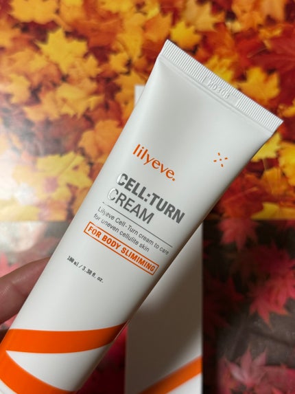 ディセラクリーム+ローラーset/リリーイブ/レッグ・フットケアを使ったクチコミ(2枚目)