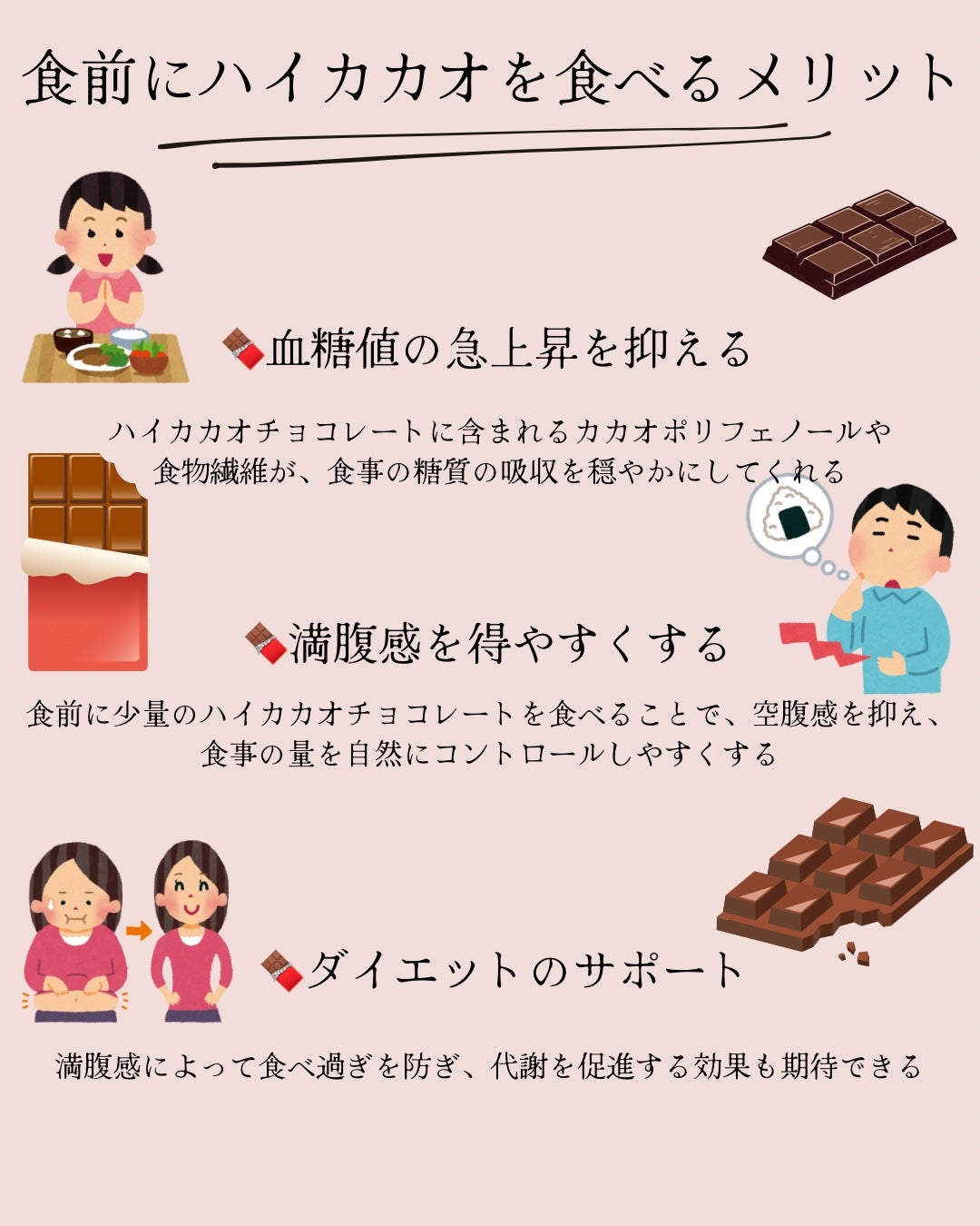 チョコレート効果 CACAO72%/明治/食品を使ったクチコミ(2枚目)