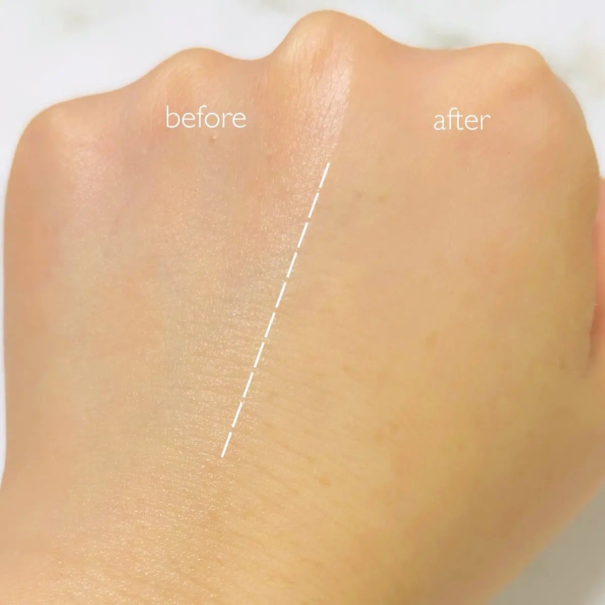 トランスルーセントセットフィニッシングパウダー/TFIT/ルースパウダーを使ったクチコミ(4枚目)