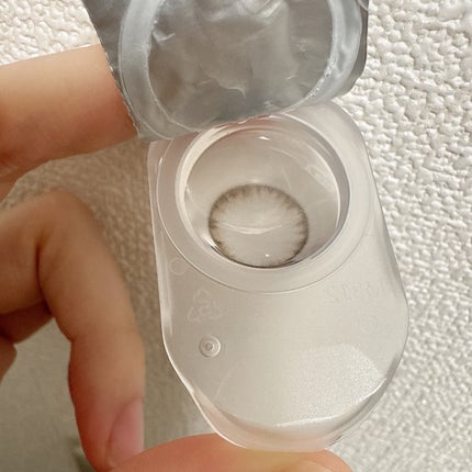 Kaica 1day/Kaica/ワンデー(1DAY)カラコンを使ったクチコミ(2枚目)