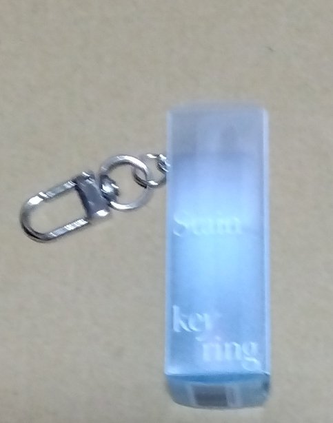 デューステインシアーオーロラグロス 03 オーシャンデュー(WEB限定色)/Milk Touch/リップグロスを使ったクチコミ（1枚目）