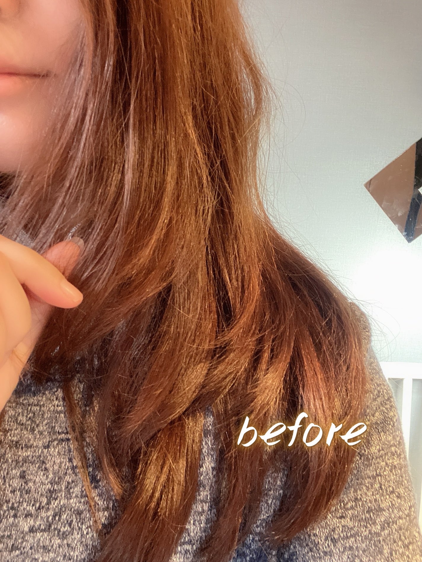 ディープダメージトリートメントEX/UNOVE/洗い流すヘアトリートメントを使ったクチコミ(3枚目)