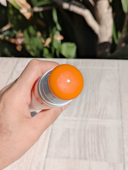 セルターンクリーム 100ml/リリーイブ/フェイスクリームを使ったクチコミ(3枚目)