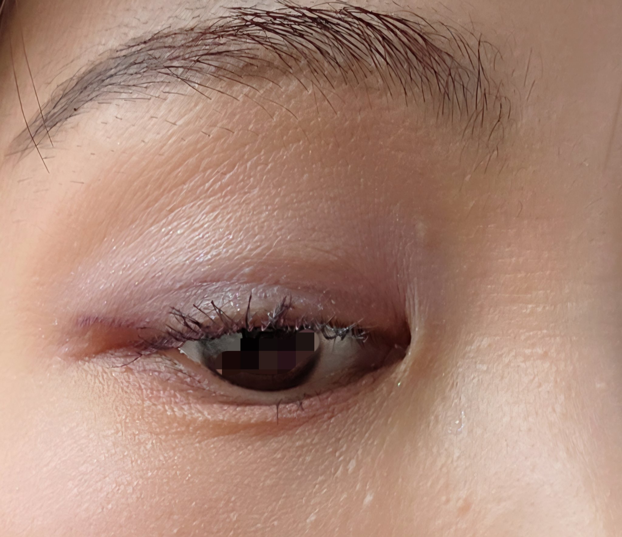 アートクラス フロッタージュペンシル/too cool for school/スティックアイシャドウを使ったクチコミ（3枚目）