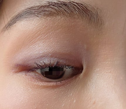 アートクラス フロッタージュペンシル/too cool for school/スティックアイシャドウを使ったクチコミ(3枚目)