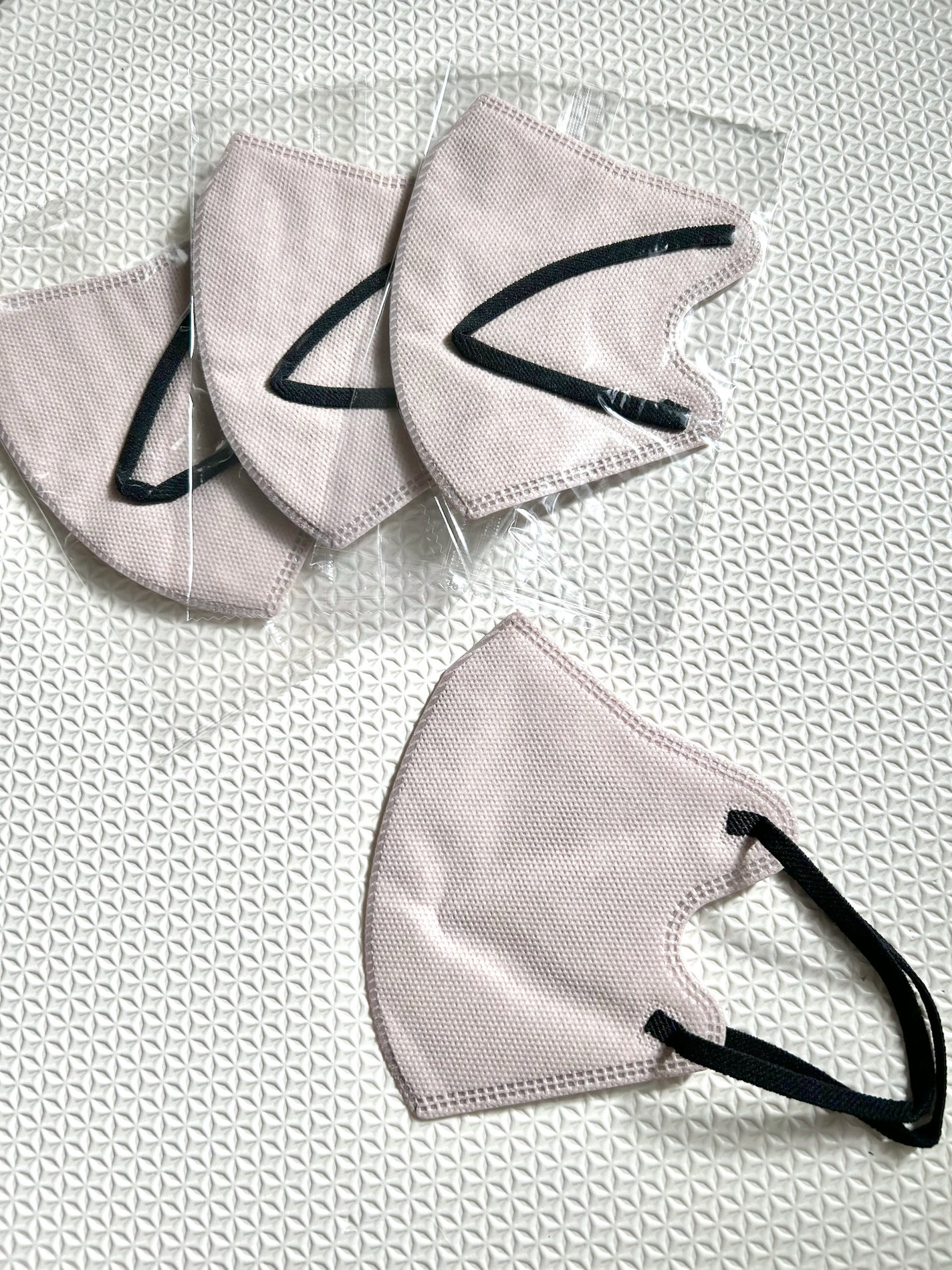 うなぎちゃんᙏ̤̫͚フォロバ1000 on LIPS 「感染症が流行るこれからの時期、マスク生活が続く中で、お気に入り..」(3枚目)