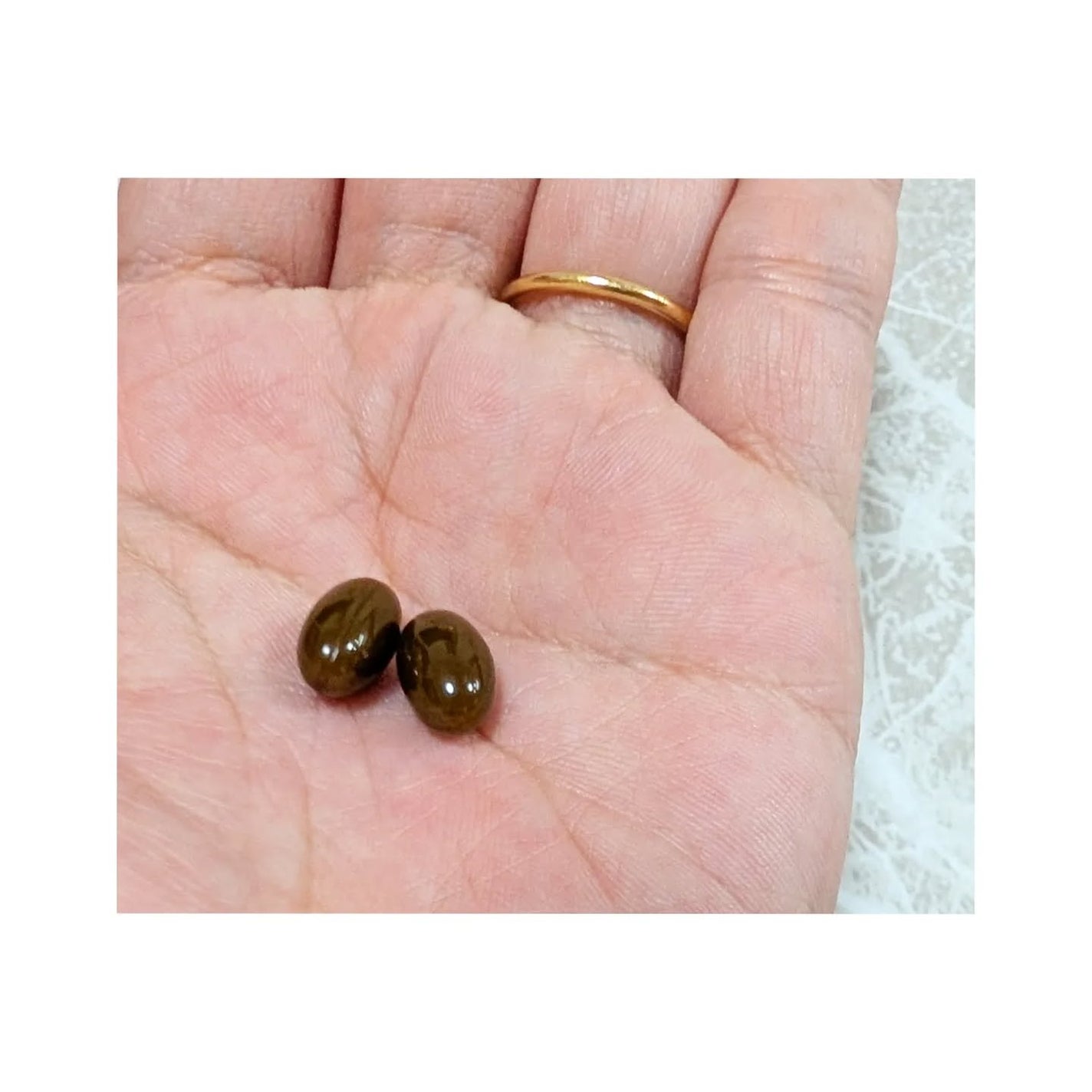 しじみ習慣/自然食研/健康サプリメントを使ったクチコミ(2枚目)