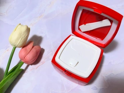 ローメルト クレンジングバーム クロ/アーレス/クレンジングバームを使ったクチコミ(2枚目)