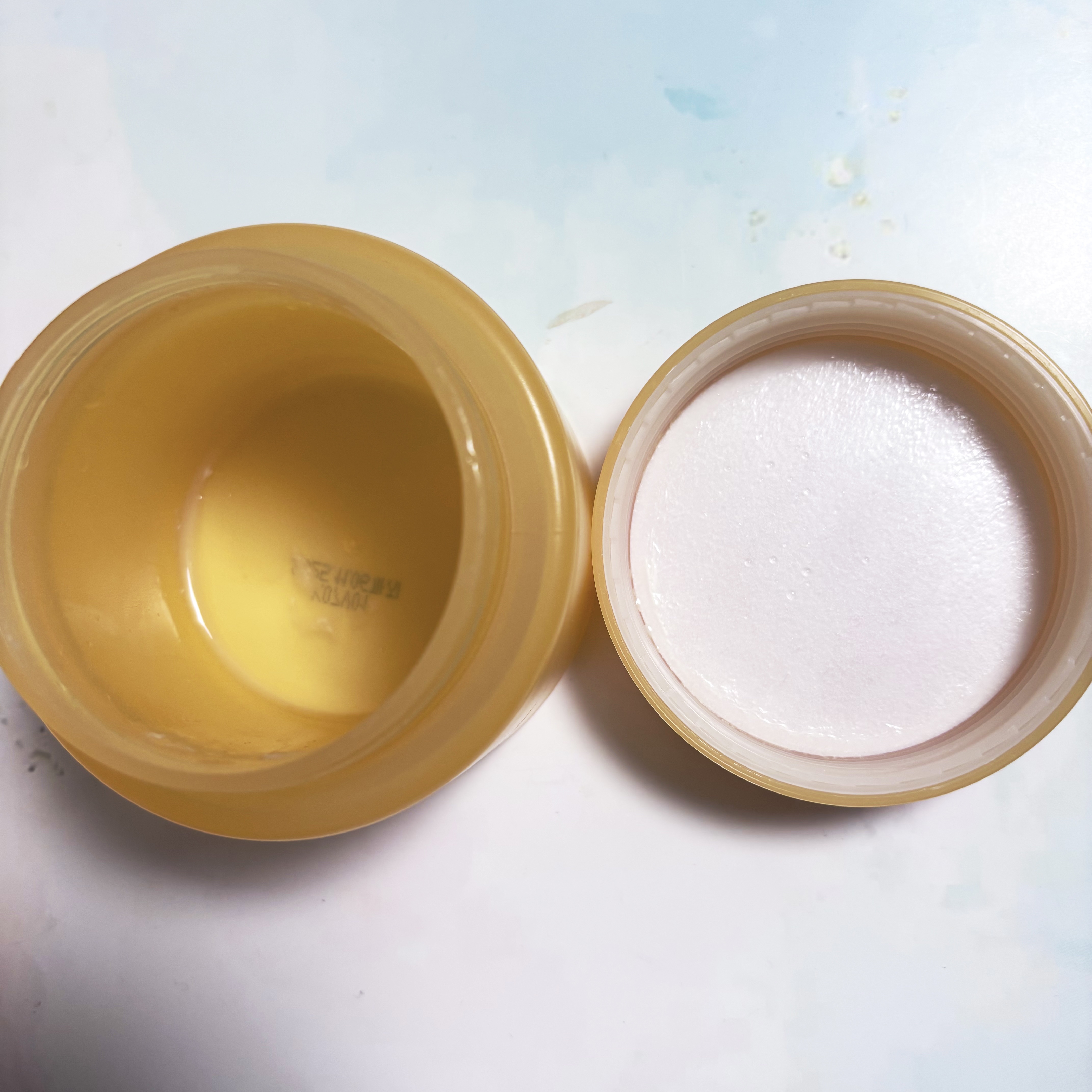 クレンジングバームB/BANILA CO/クレンジングバームを使ったクチコミ（2枚目）