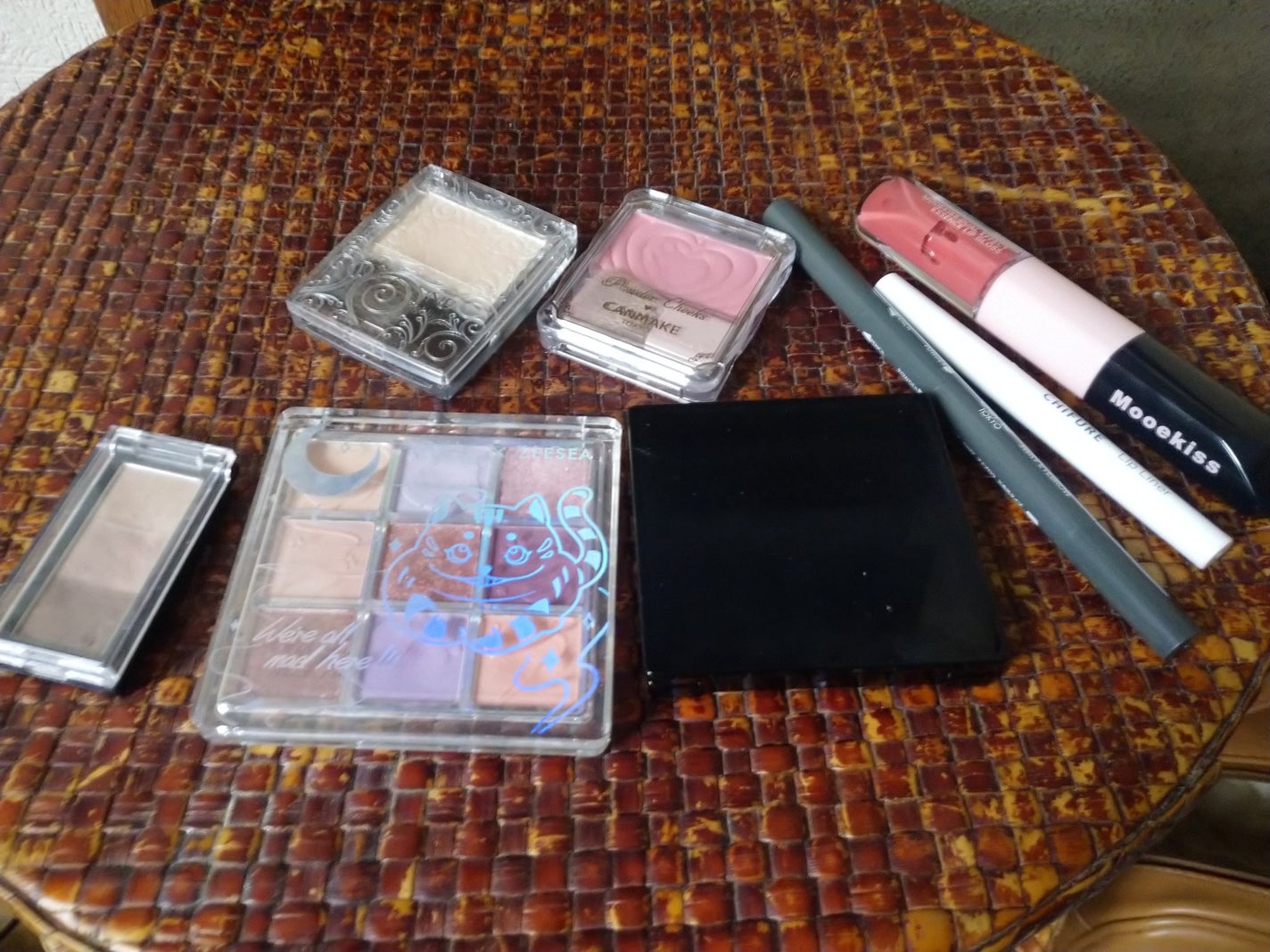 リップ ライナー/ちふれ/リップライナーを使ったクチコミ(2枚目)