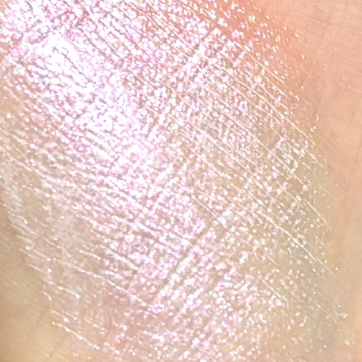 ディオールスキン フォーエヴァー グロウ マキシマイザー/Dior/ハイライトを使ったクチコミ（3枚目）