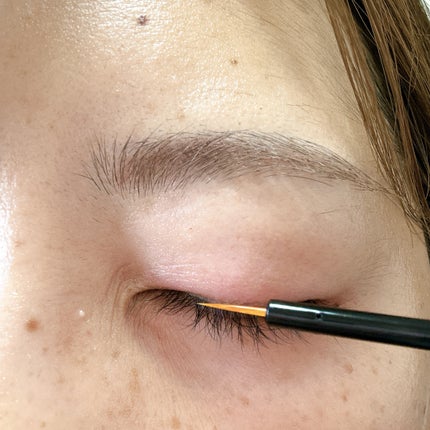 ラッシュアディクト アイラッシュコンディショニングセラム/soaddicted/まつげ美容液を使ったクチコミ(4枚目)