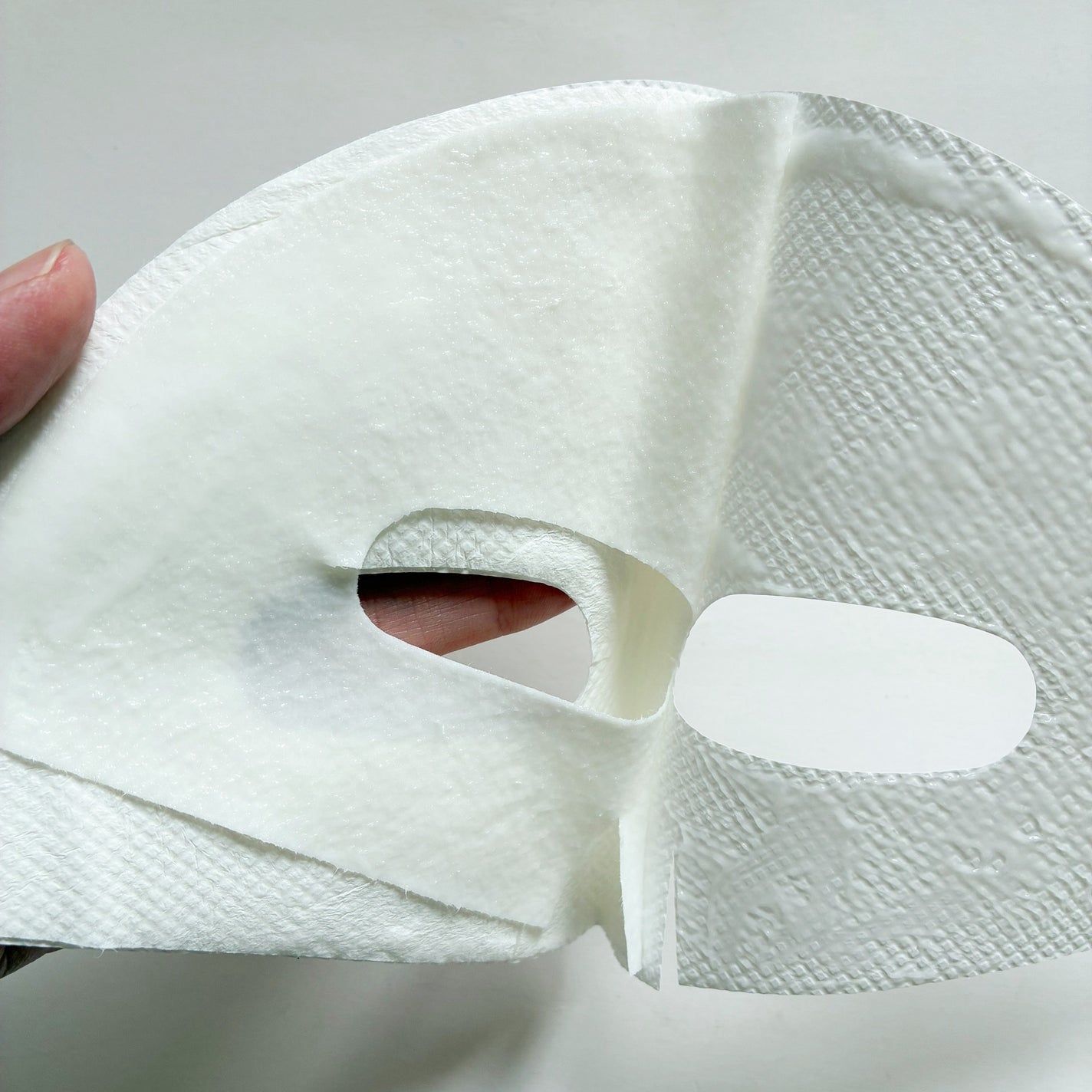 ポアブライトニングシミケアクリームラッピングパック/celimax/シートマスク・パックを使ったクチコミ(4枚目)