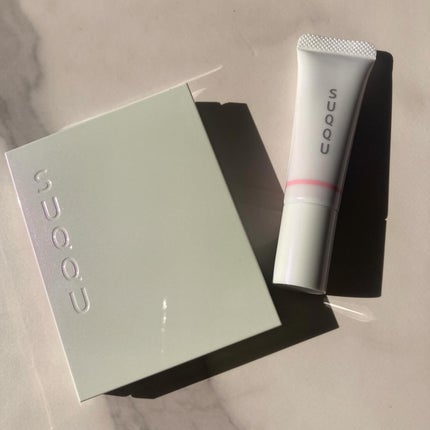 SUQQU メイクアップ キット 光飾/SUQQU/メイクアップキットを使ったクチコミ(10枚目)