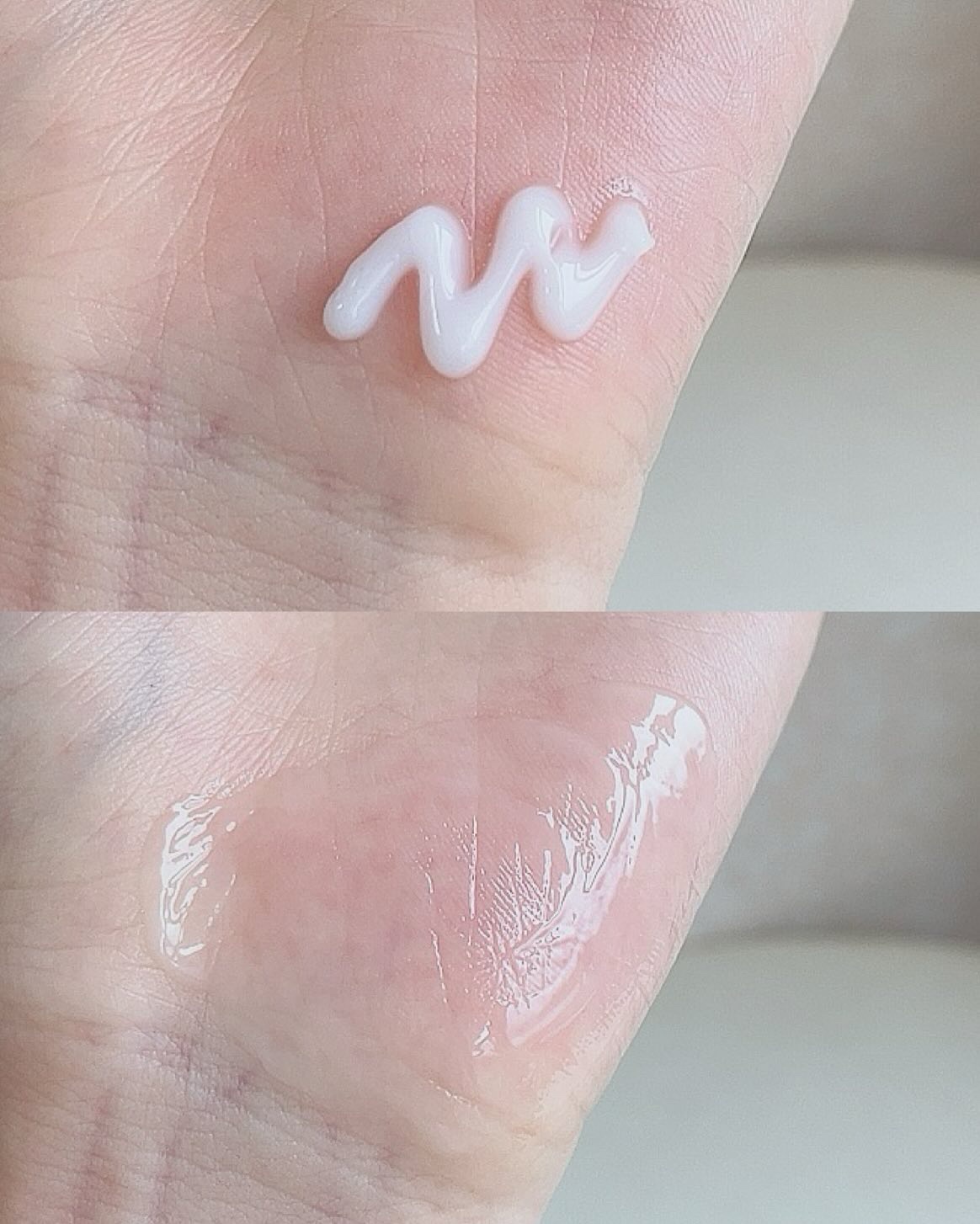 インテカ スージングクリーム/make prem/フェイスクリームを使ったクチコミ（2枚目）