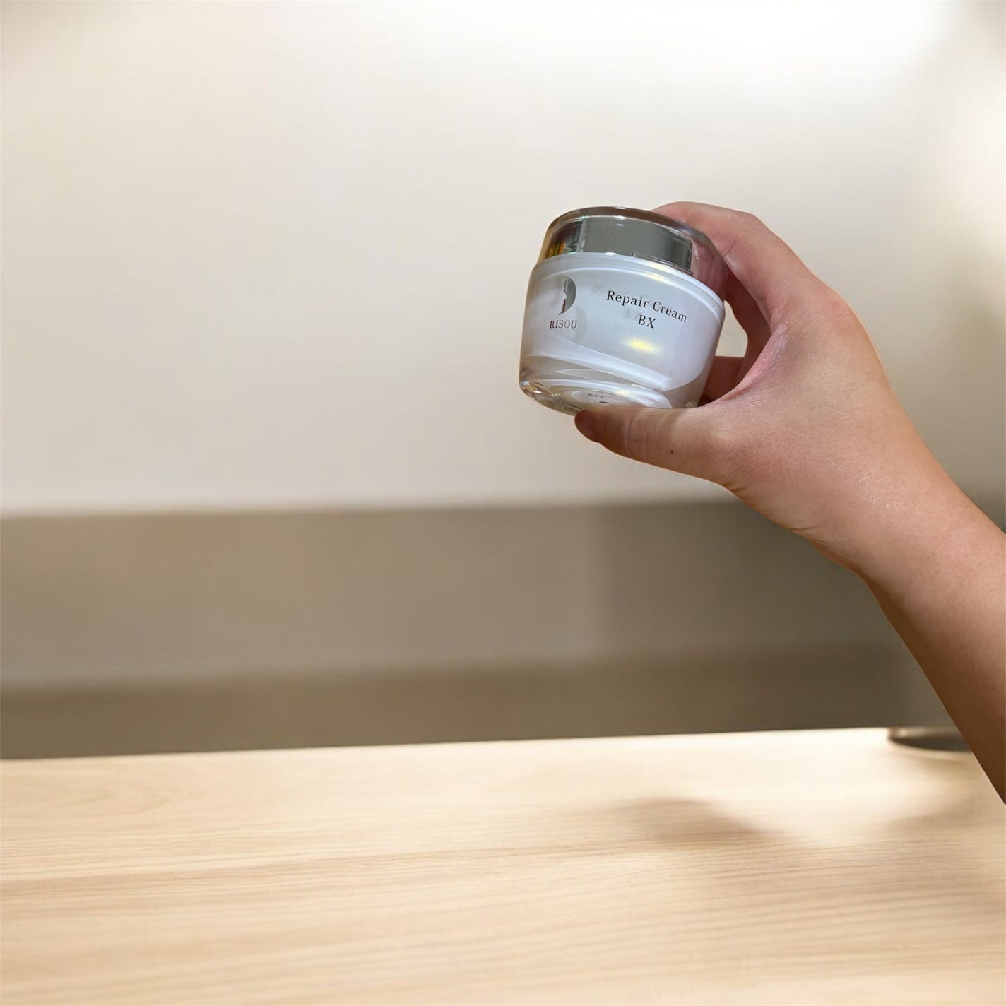 リペアビューティーエッセンス/リソウコーポレーション/美容液を使ったクチコミ(6枚目)