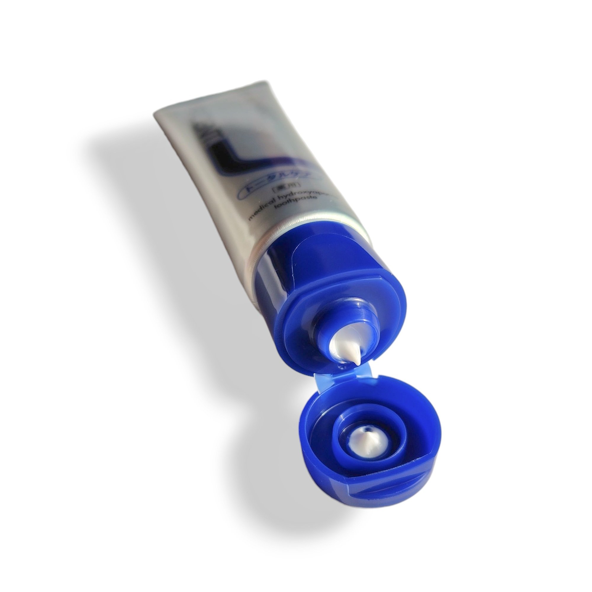 アパデント トータルケア/アパデント/歯磨き粉を使ったクチコミ（2枚目）