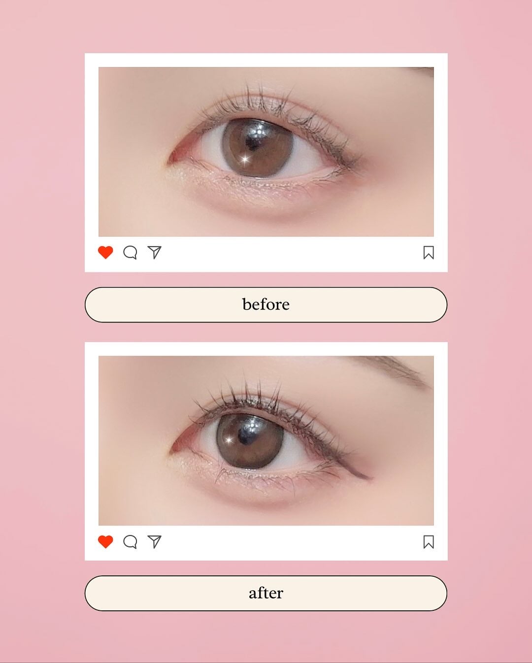 エテュセ マスカラベース リッチ/ettusais/マスカラ下地を使ったクチコミ(7枚目)