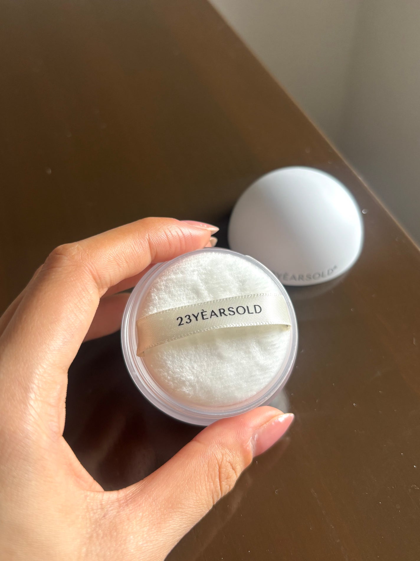 どら焼き on LIPS 「\ツヤ肌もマット肌もこれで完了!!/■23yearsold✔︎..」(3枚目)