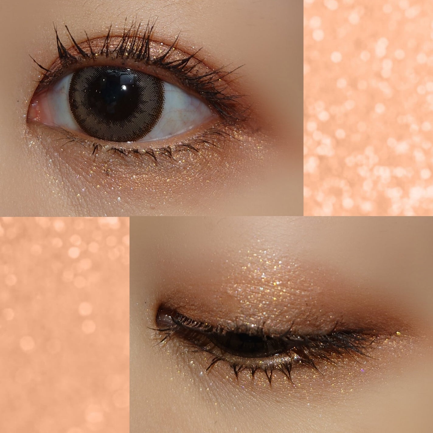 モダンシャドウ/MISSHA/単色アイシャドウを使ったクチコミ(3枚目)