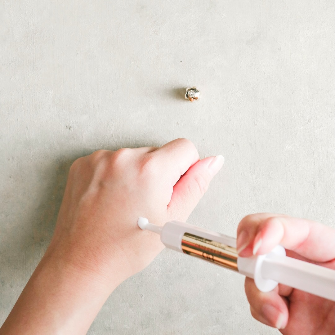 [ブランドゥブ] ヌボンセル ブランパワーアンプル 7mL×1本/BLANC DUBU/美容液を使ったクチコミ（3枚目）