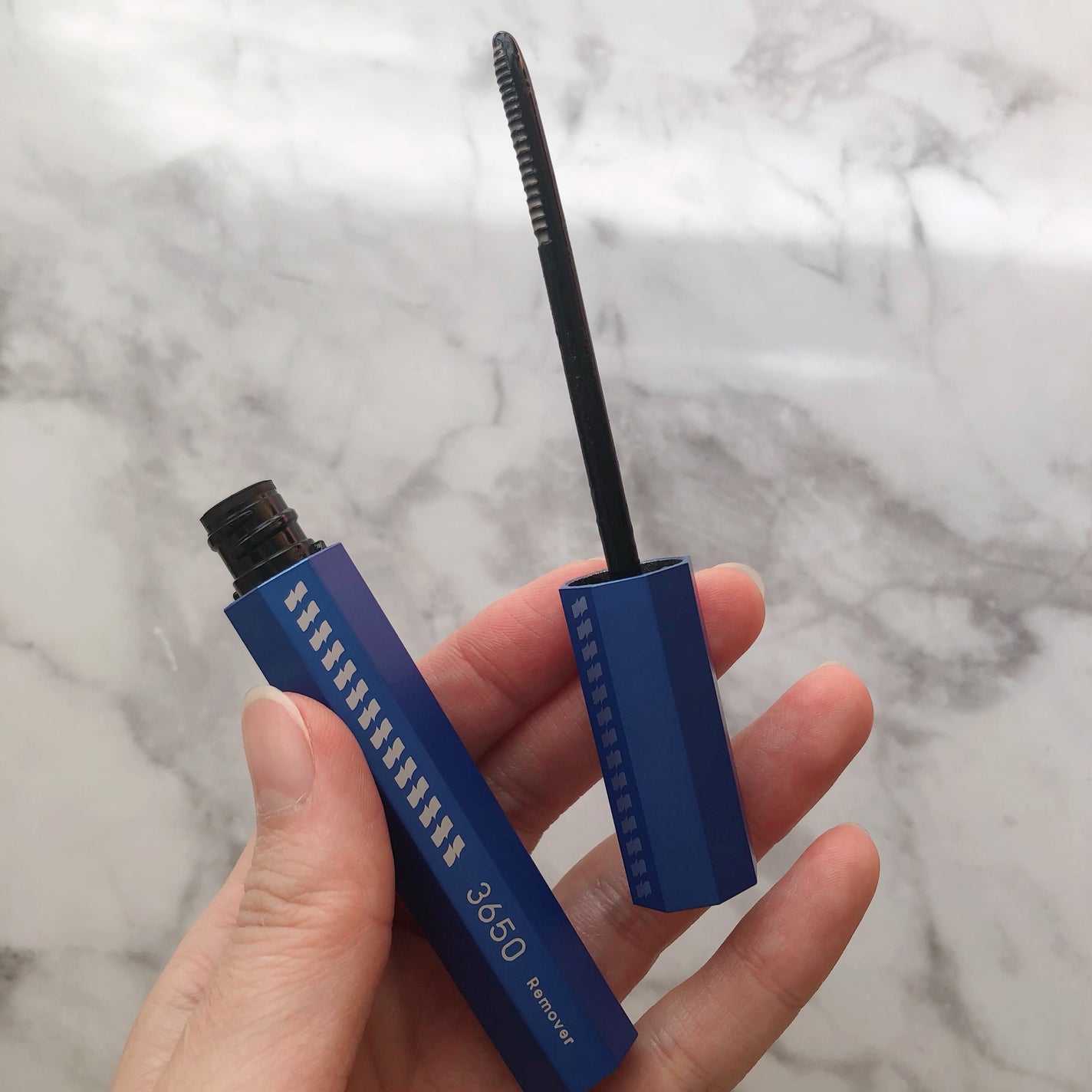 マスカラリムーバー/3650/ポイントメイクリムーバーを使ったクチコミ(3枚目)