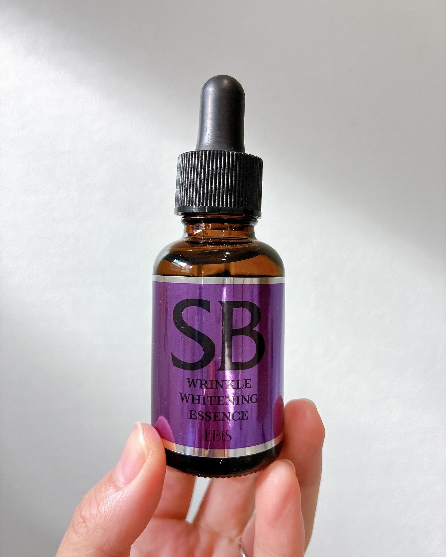 SBホワイト/EBiS化粧品/美容液を使ったクチコミ(2枚目)