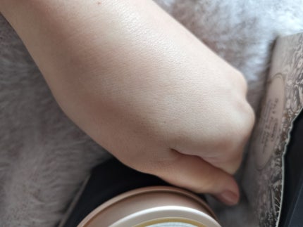 フェイスポリッシャー クラリファイング /SABON/スクラブ・ゴマージュを使ったクチコミ(5枚目)