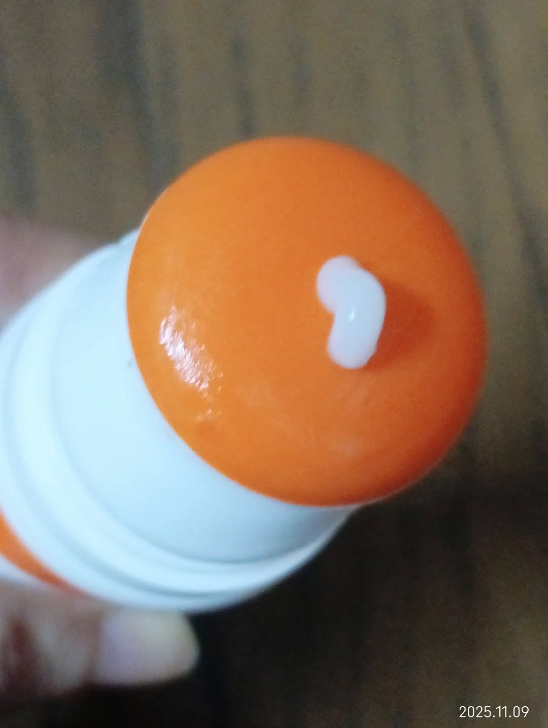 セルターンクリーム 100ml/リリーイブ/フェイスクリームを使ったクチコミ(2枚目)