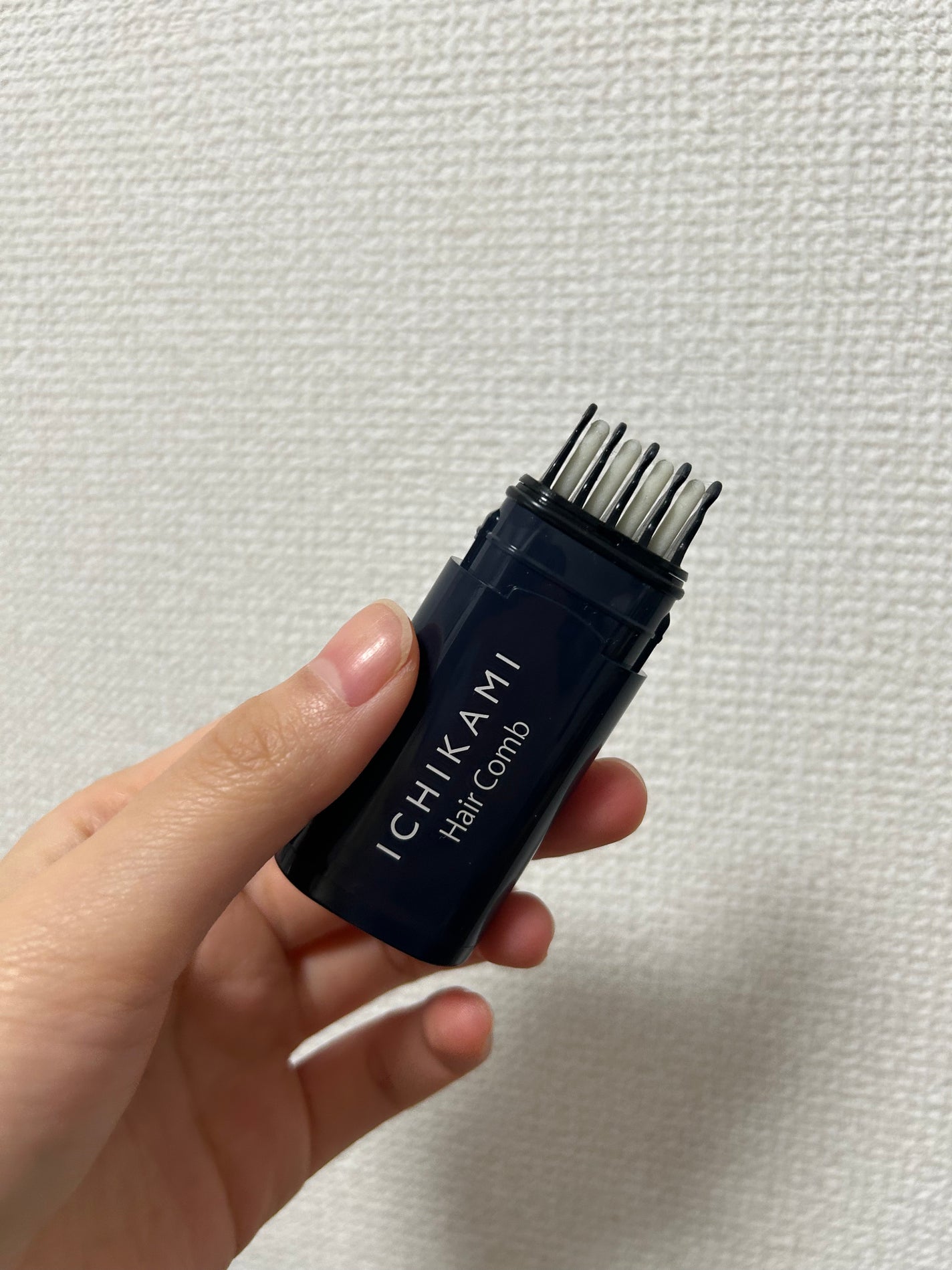 æµãå髪ããŒãã³ãŒã /ãã¡é«ª/ãã¢ãžã§ã«ã䜿ã£ãã¯ãã³ãïŒ2æç®ïŒ