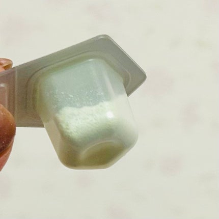 ディープクリア 洗顔パウダー CICA&VC/ファンケル/洗顔パウダーを使ったクチコミ(4枚目)