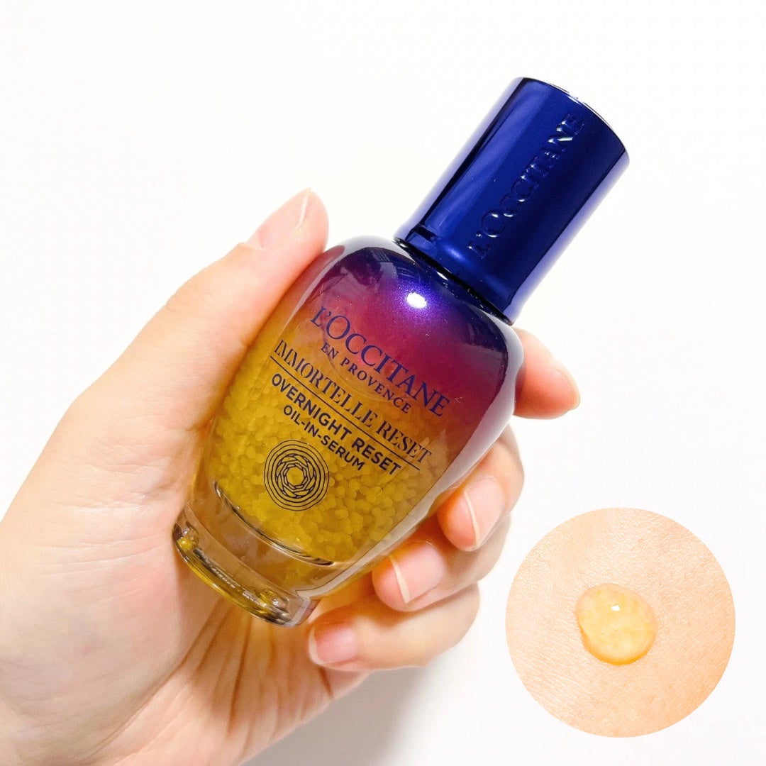 プロヴァンスアロマ ピローミスト(リラクシング)/L'OCCITANE/ファブリックミストを使ったクチコミ(3枚目)