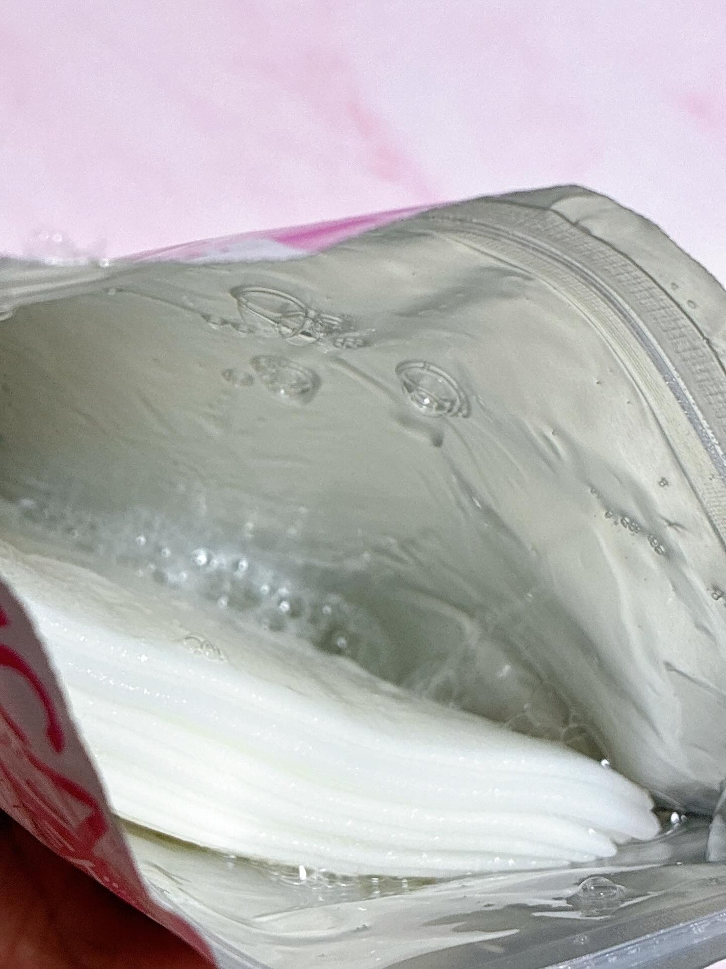 リッチグロウマスクN/LIHAW/シートマスク・パックを使ったクチコミ(5枚目)