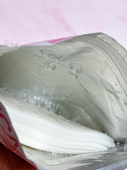 リッチグロウマスクN/LIHAW/シートマスク・パックを使ったクチコミ(5枚目)