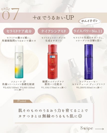 ディープモイスチャースプレー/キュレル/ミスト状化粧水を使ったクチコミ(9枚目)