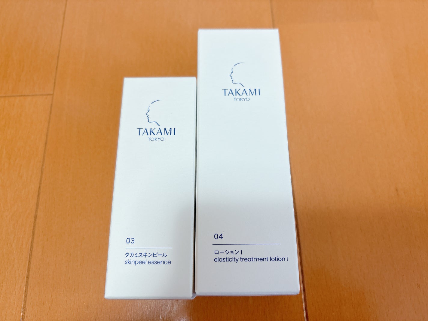 タカミローション Ⅱ/タカミ/化粧水を使ったクチコミ(2枚目)