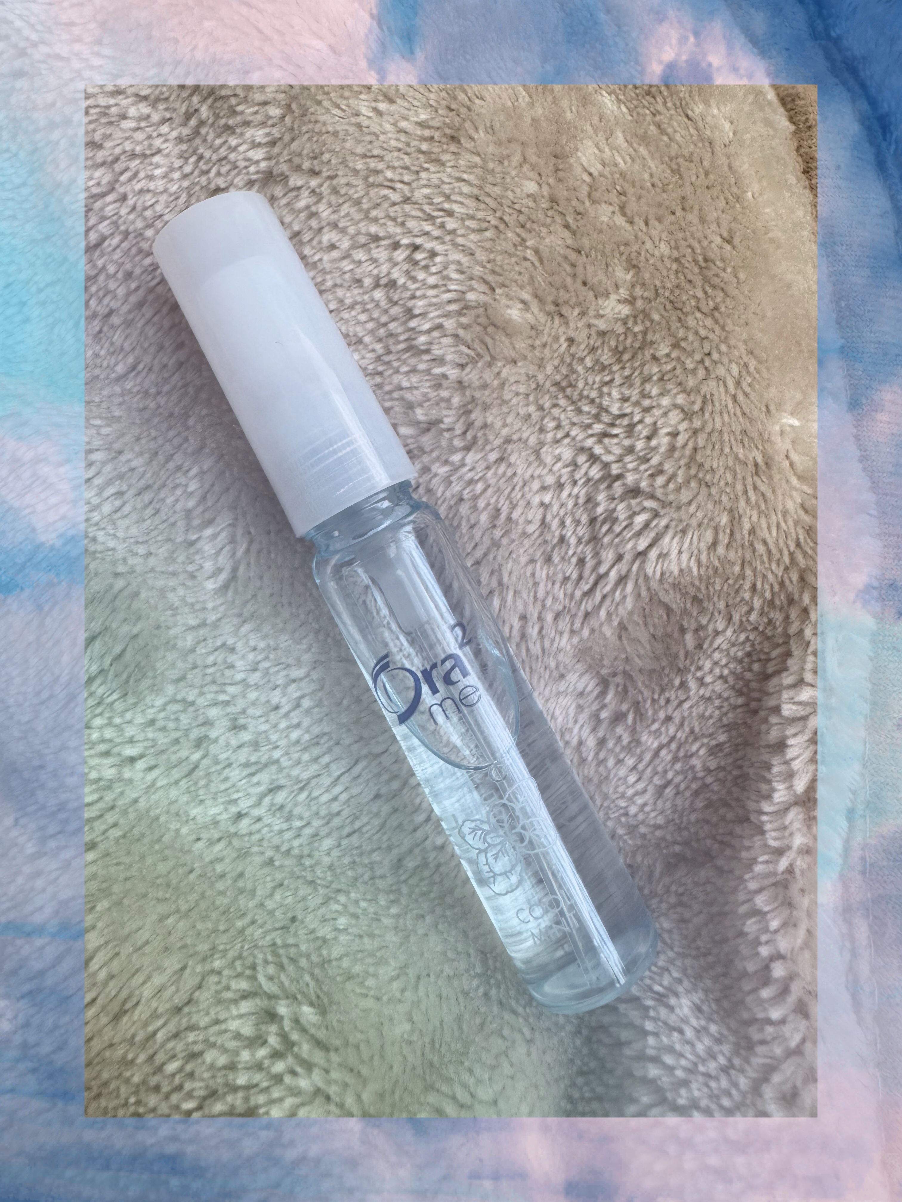 オーラツーミー マウススプレー クールミント/オーラツー/マウスウォッシュ・スプレーを使ったクチコミ（1枚目）