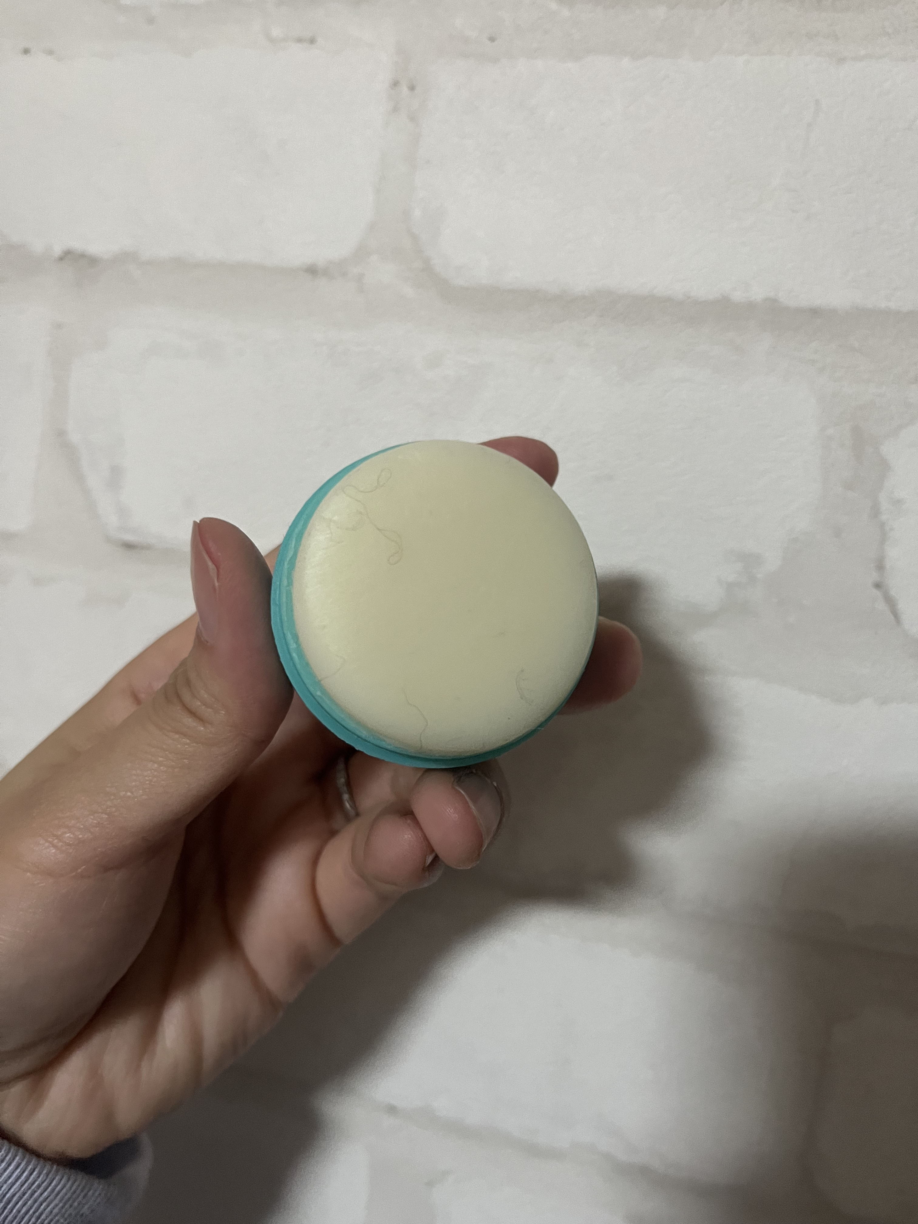 まとめ髪スティック スーパーホールド/マトメージュ/ヘアワックス・クリームを使ったクチコミ（2枚目）