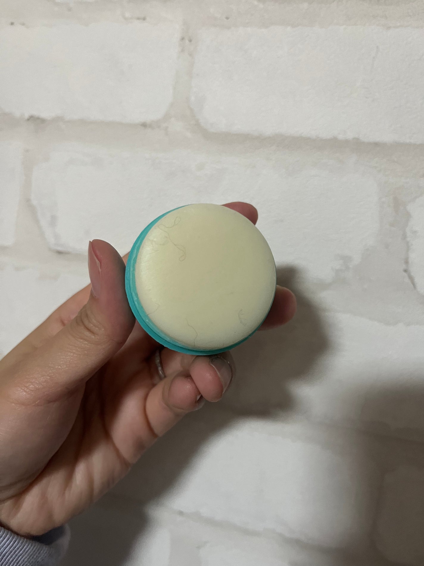 まとめ髪スティック スーパーホールド/マトメージュ/ヘアワックス・クリームを使ったクチコミ(2枚目)