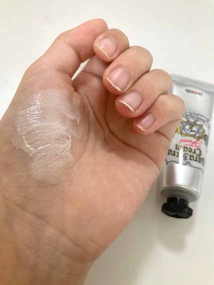 薬用足指さらさらクリーム/デオナチュレ/デオドラント・制汗剤を使ったクチコミ(4枚目)