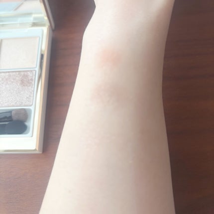 SUQQU メイクアップ キット 光飾/SUQQU/メイクアップキットを使ったクチコミ(3枚目)